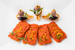 Cucharitas Variadas