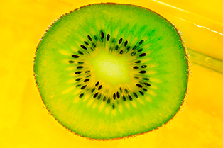 Frutas Refrescantes